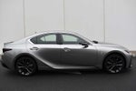 2021 Lexus IS IS 350 F SPORT AWD