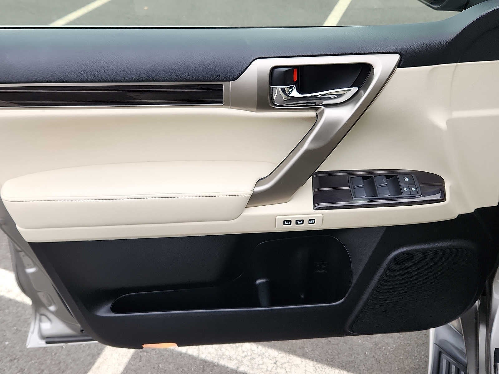 2020 Lexus GX GX 460 Premium 4WD