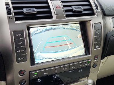 2020 Lexus GX GX 460 Premium 4WD