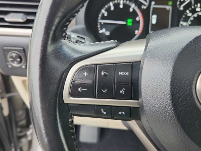 2020 Lexus GX GX 460 Premium 4WD