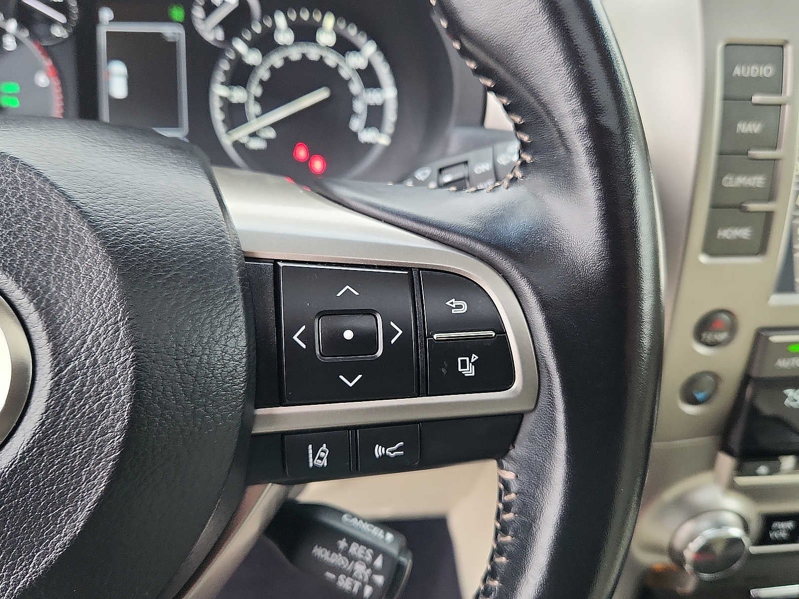 2020 Lexus GX GX 460 Premium 4WD