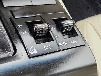 2020 Lexus GX GX 460 Premium 4WD