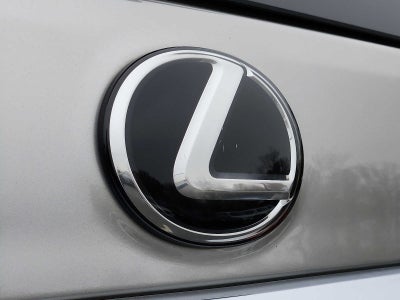 2020 Lexus GX GX 460 Premium 4WD