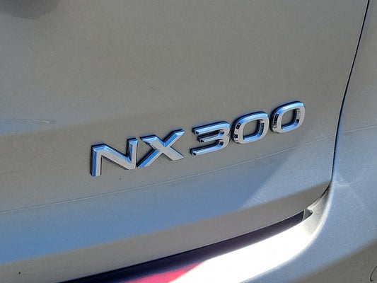 2019 Lexus NX NX 300 AWD in Bridgewater, NJ - Open Road Automotive Group