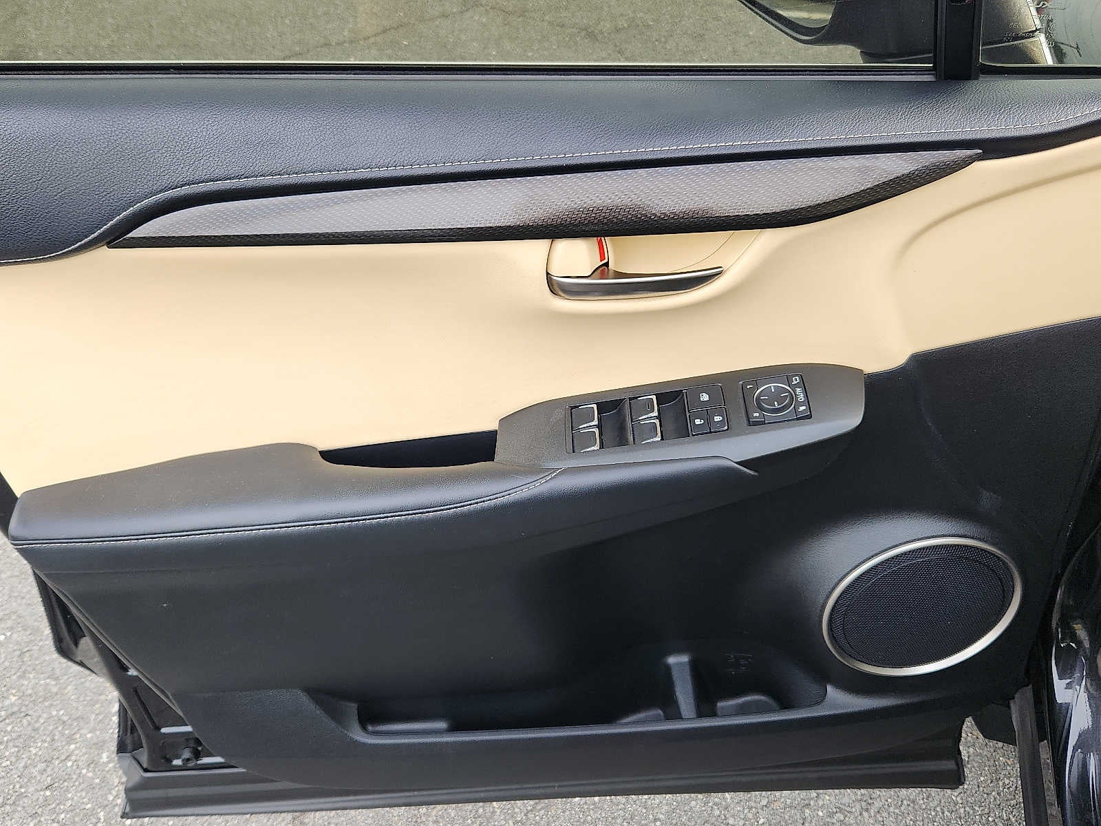 2018 Lexus NX NX 300 AWD