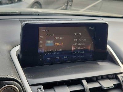 2018 Lexus NX NX 300 AWD