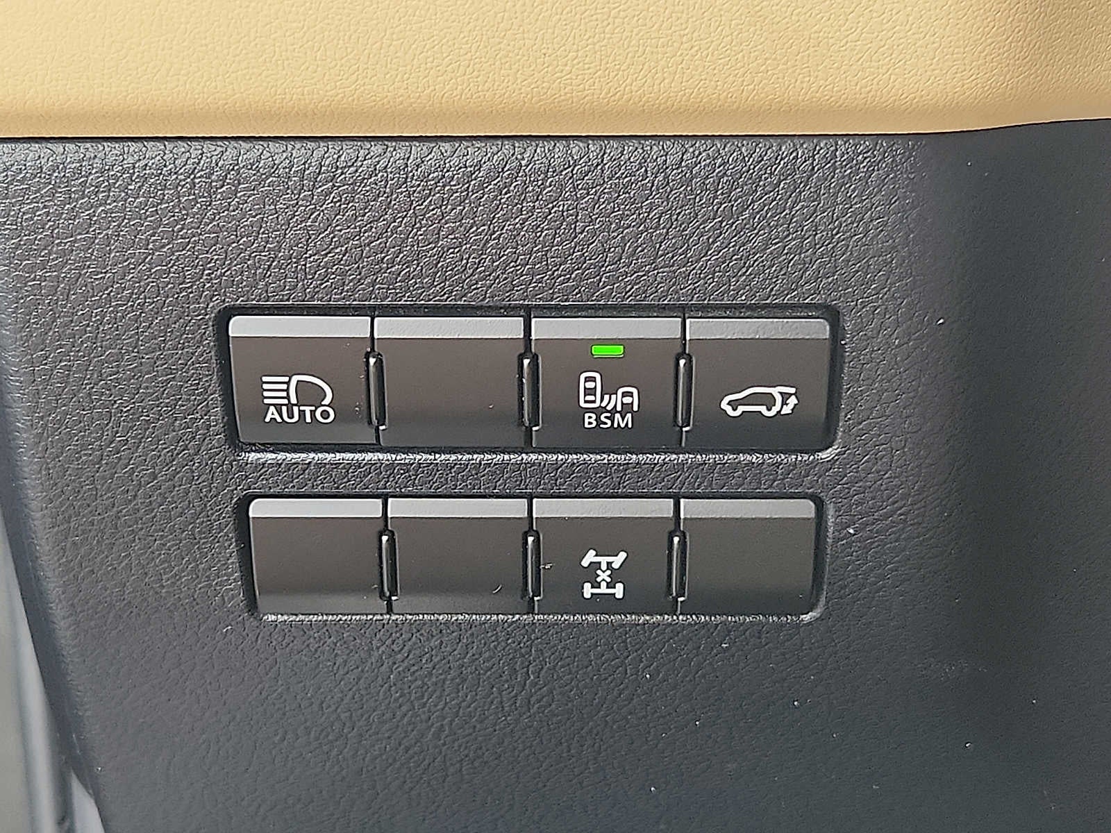 2018 Lexus NX NX 300 AWD