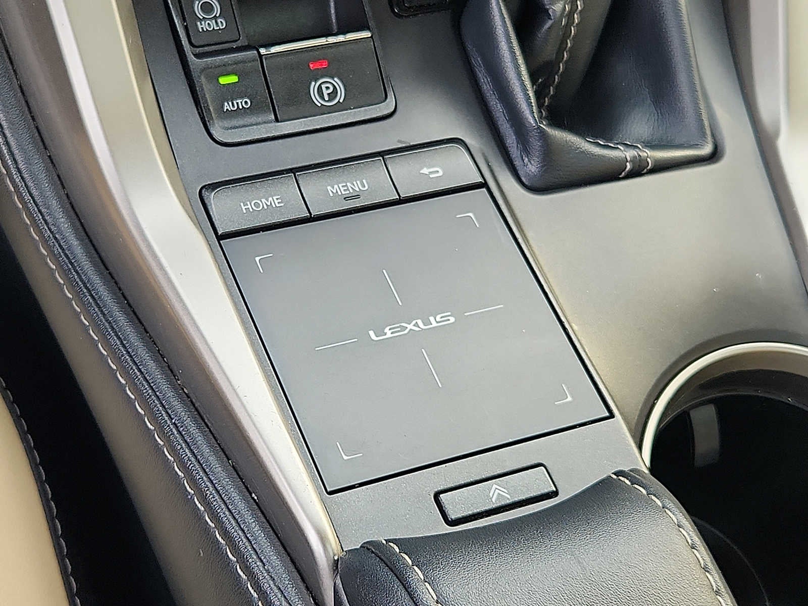 2018 Lexus NX NX 300 AWD