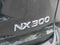 2018 Lexus NX NX 300 AWD