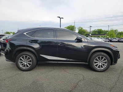 2018 Lexus NX NX 300 AWD