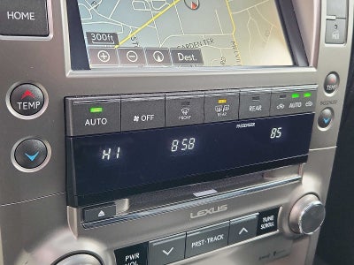 2019 Lexus GX GX 460 Premium 4WD