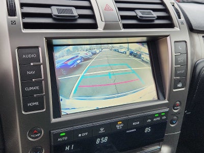 2019 Lexus GX GX 460 Premium 4WD