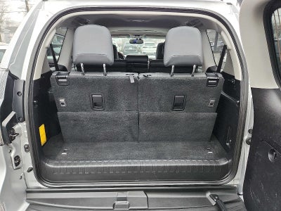 2019 Lexus GX GX 460 Premium 4WD