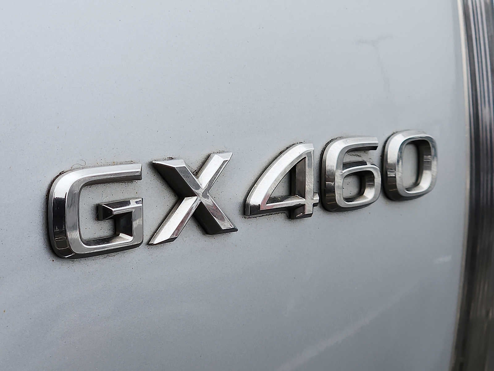 2019 Lexus GX GX 460 Premium 4WD