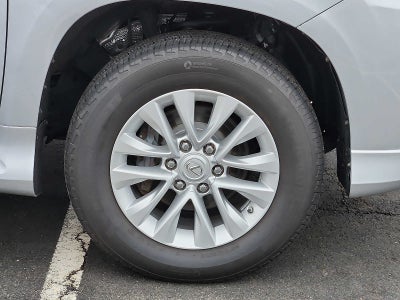 2019 Lexus GX GX 460 Premium 4WD