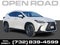 2024 Lexus NX NX 350h Premium AWD