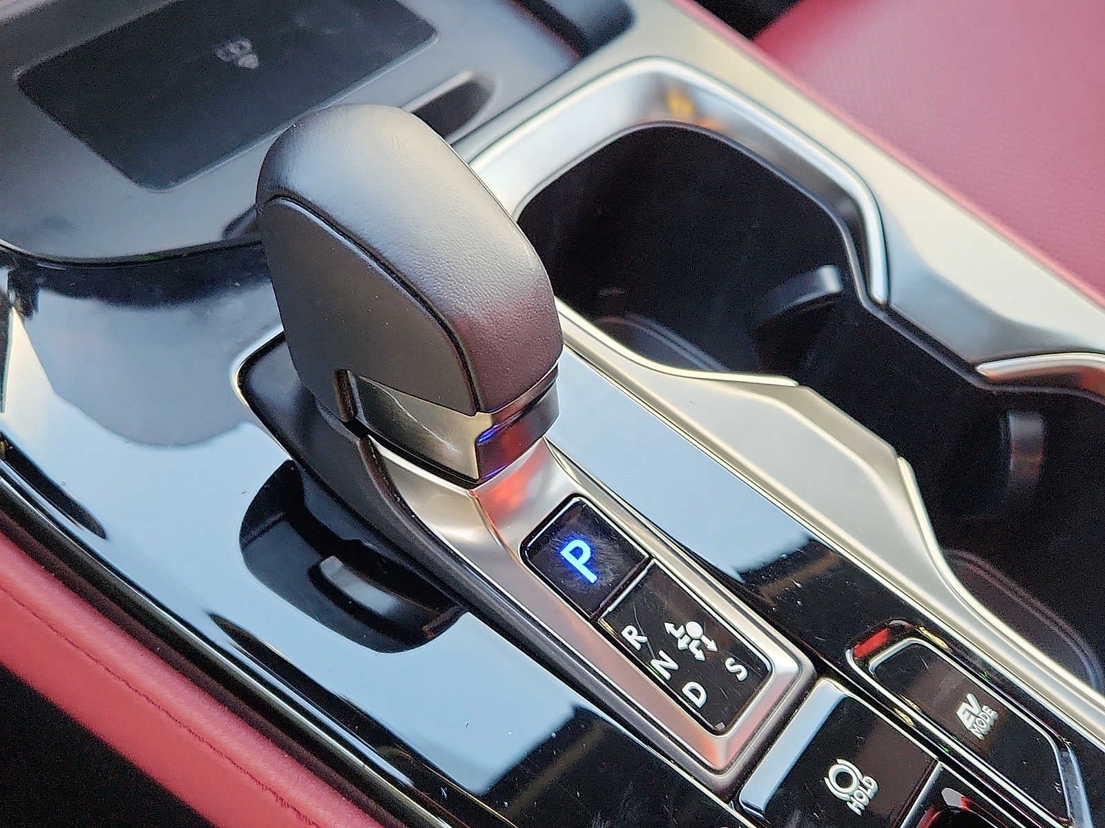 2024 Lexus NX NX 350h Premium AWD