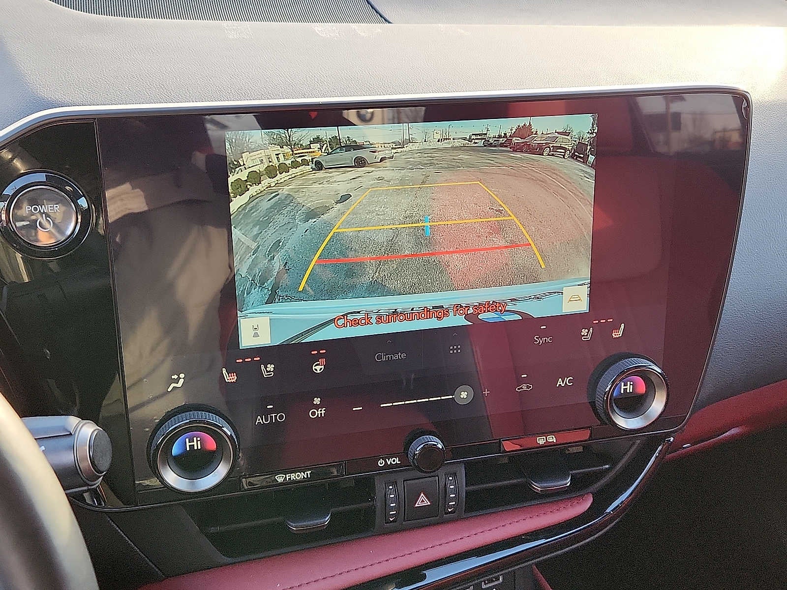 2024 Lexus NX NX 350h Premium AWD