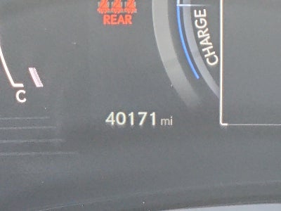 2024 Lexus NX NX 350h Premium AWD