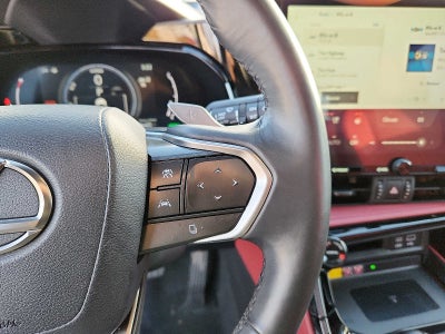 2024 Lexus NX NX 350h Premium AWD