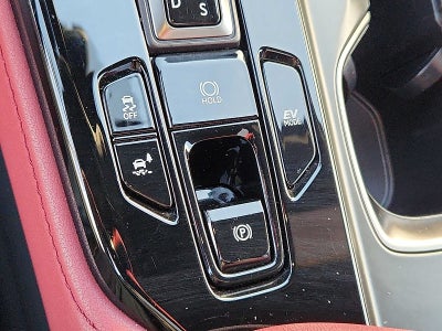 2024 Lexus NX NX 350h Premium AWD