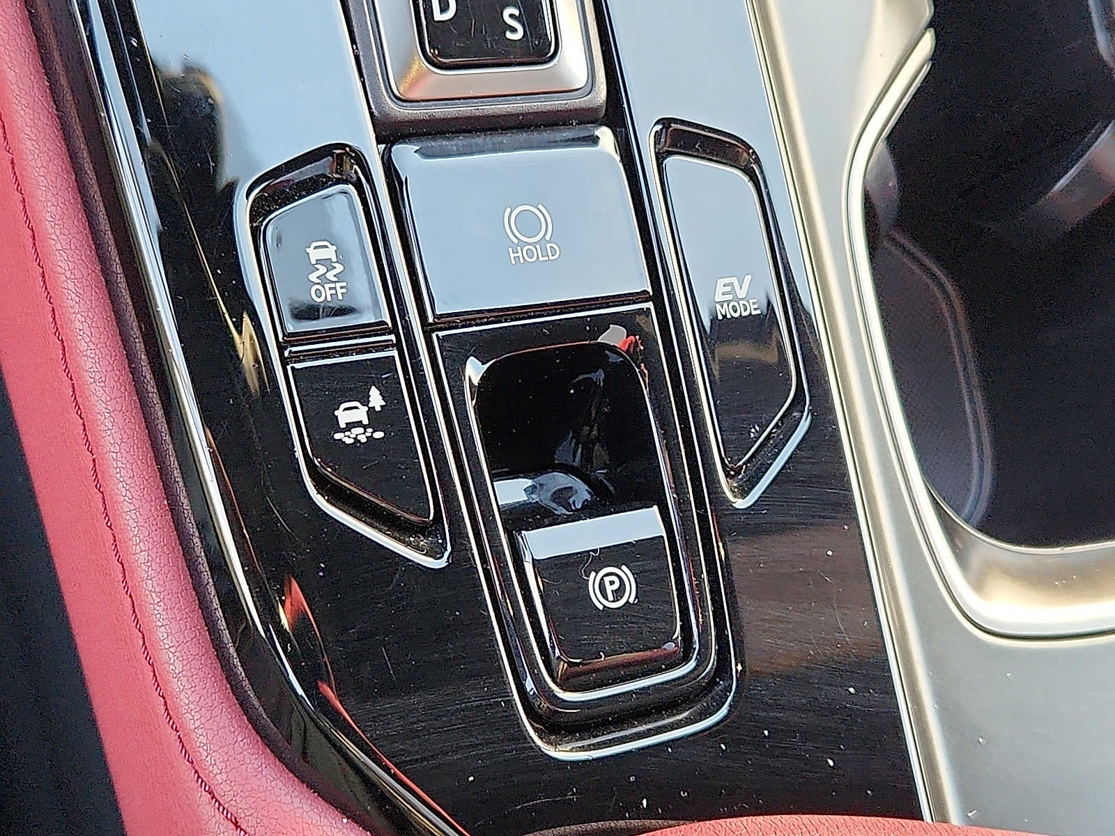 2024 Lexus NX NX 350h Premium AWD