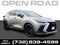 2025 Lexus NX NX 450h+ F SPORT Handling AWD