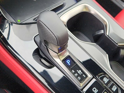 2025 Lexus NX NX 450h+ F SPORT Handling AWD