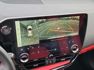 2025 Lexus NX NX 450h+ F SPORT Handling AWD