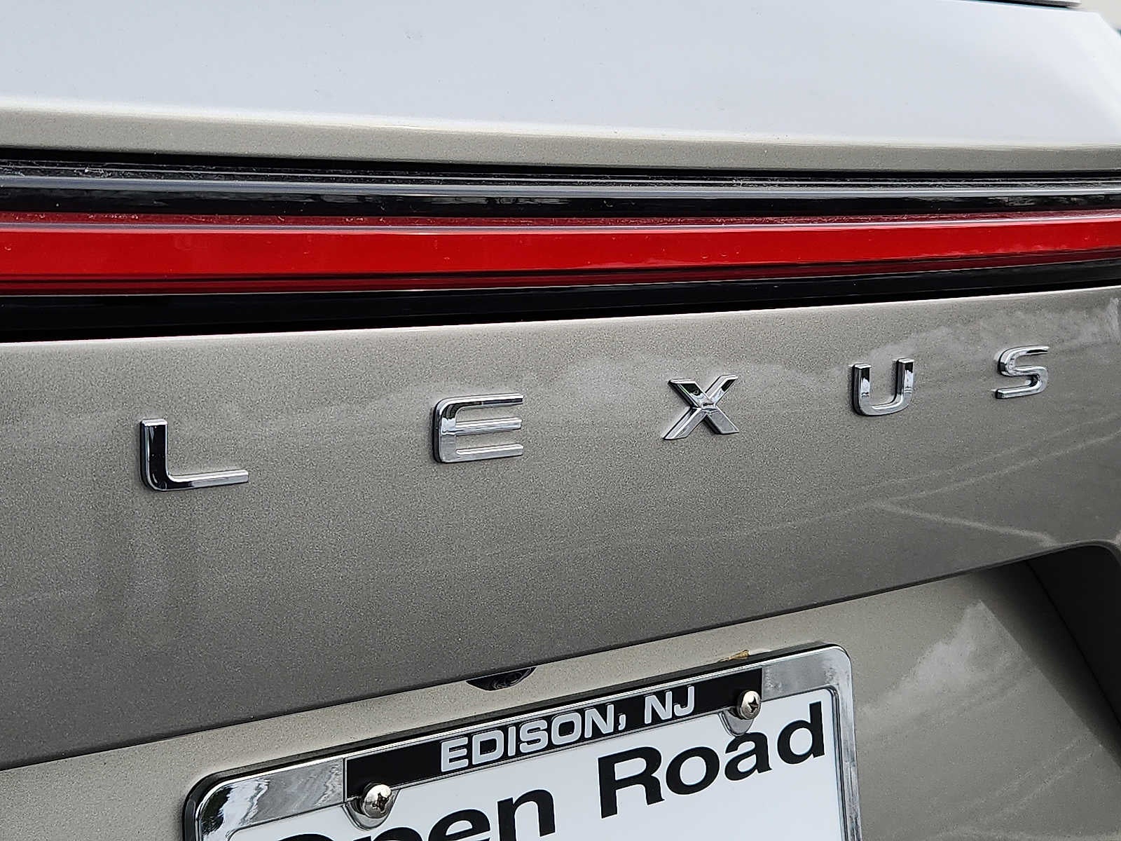 2025 Lexus NX NX 450h+ F SPORT Handling AWD