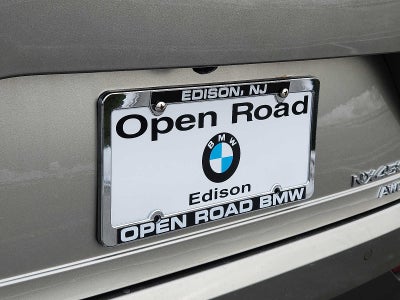 2025 Lexus NX NX 450h+ F SPORT Handling AWD