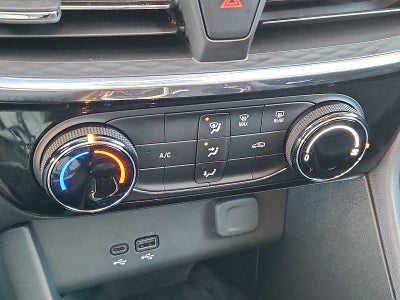 2024 Buick Encore GX FWD 4dr Sport Touring