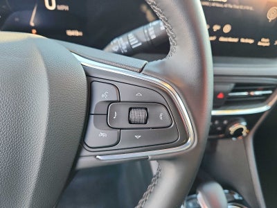 2024 Buick Encore GX FWD 4dr Sport Touring