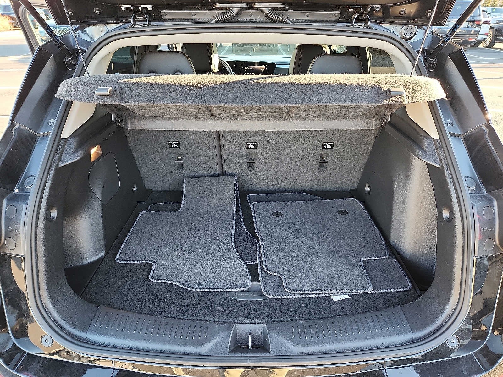 2024 Buick Encore GX FWD 4dr Sport Touring