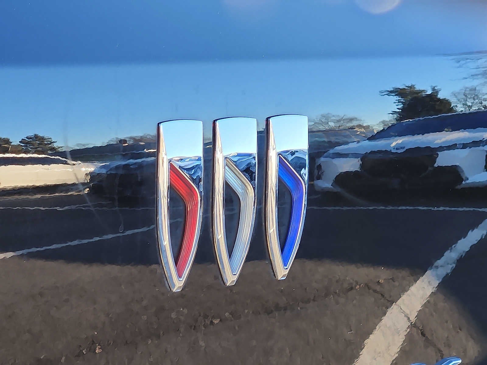 2024 Buick Encore GX FWD 4dr Sport Touring