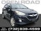 2010 Hyundai Tucson FWD 4dr I4 Auto Limited PZEV