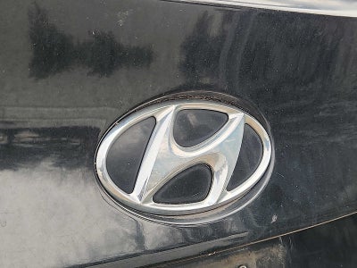 2010 Hyundai Tucson FWD 4dr I4 Auto Limited PZEV