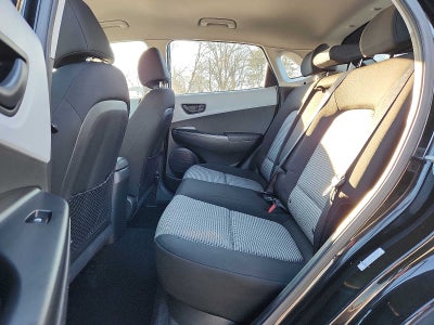 2019 Hyundai Kona SE Auto FWD