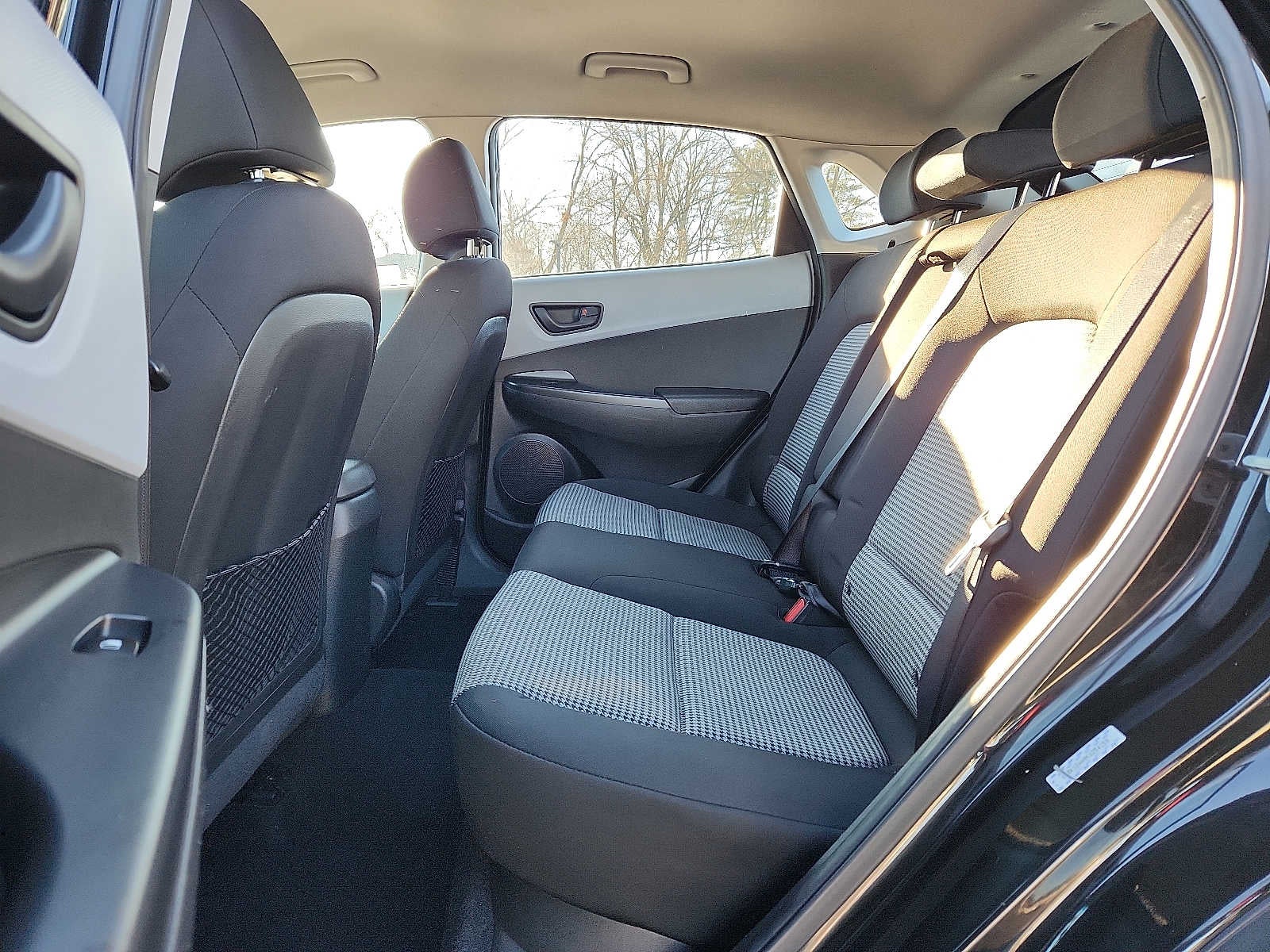 2019 Hyundai Kona SE Auto FWD