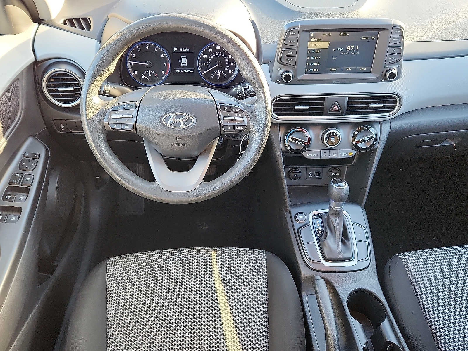 2019 Hyundai Kona SE Auto FWD
