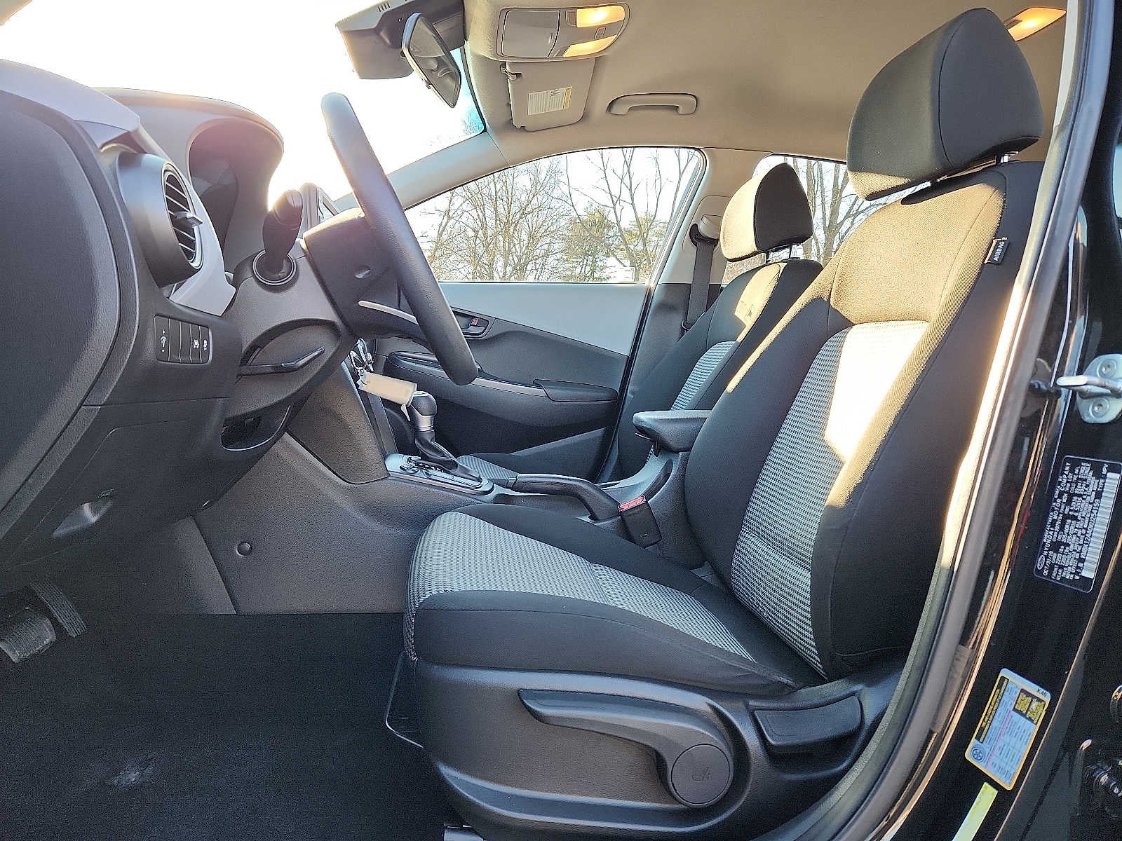 2019 Hyundai Kona SE Auto FWD