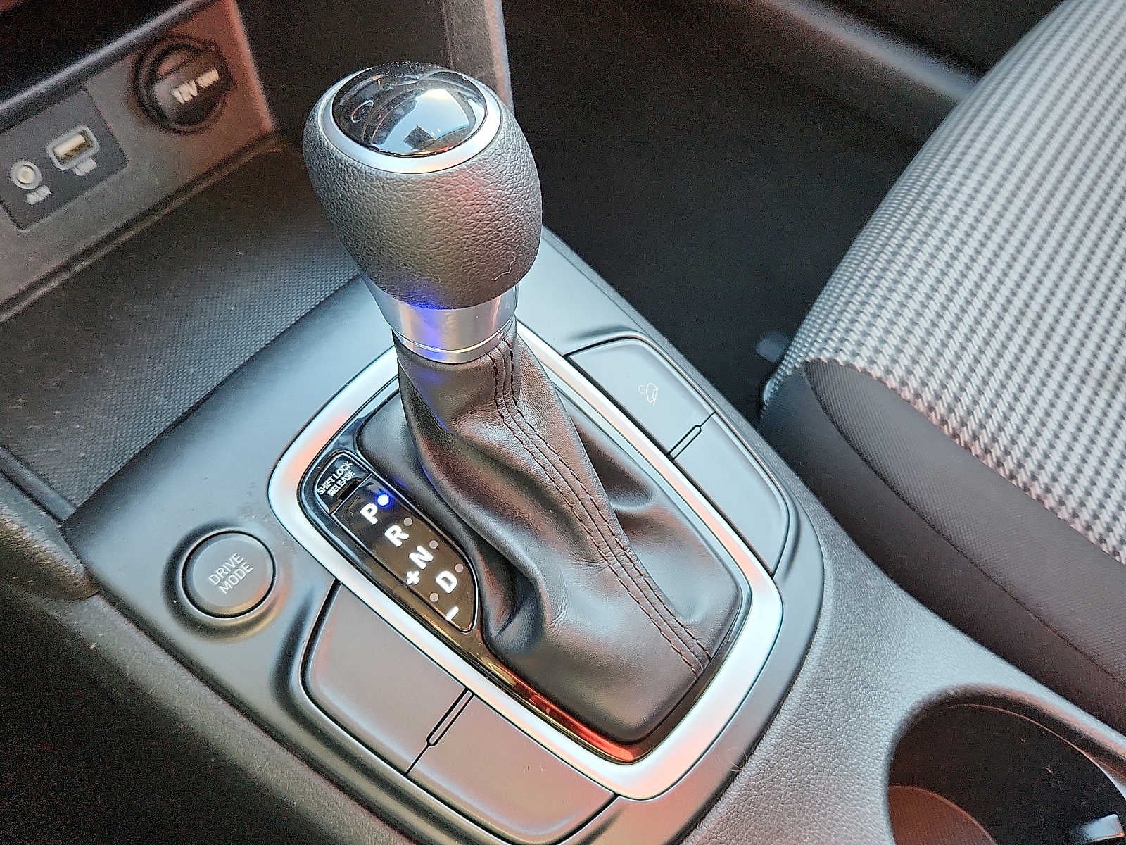 2019 Hyundai Kona SE Auto FWD