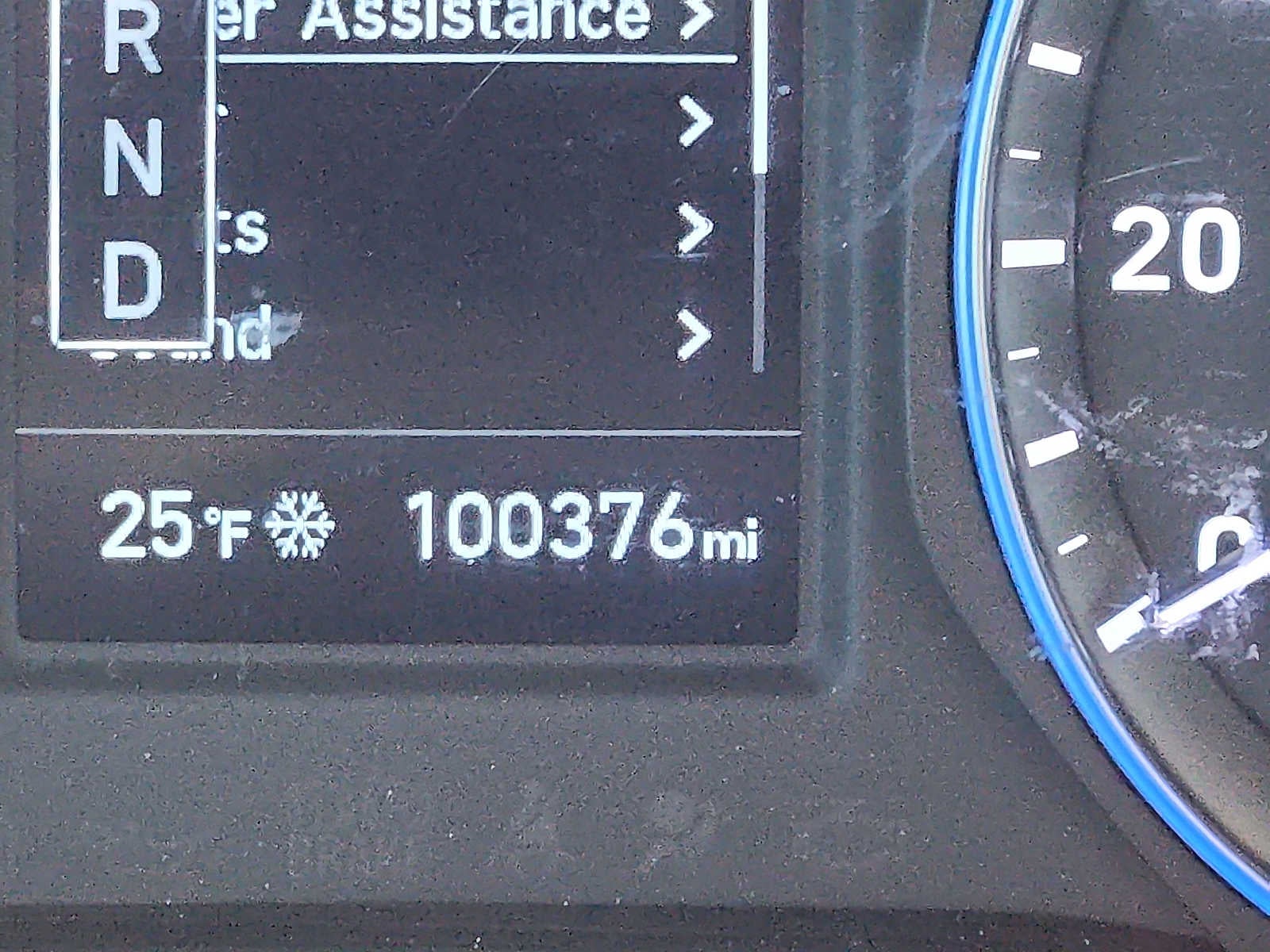 2019 Hyundai Kona SE Auto FWD