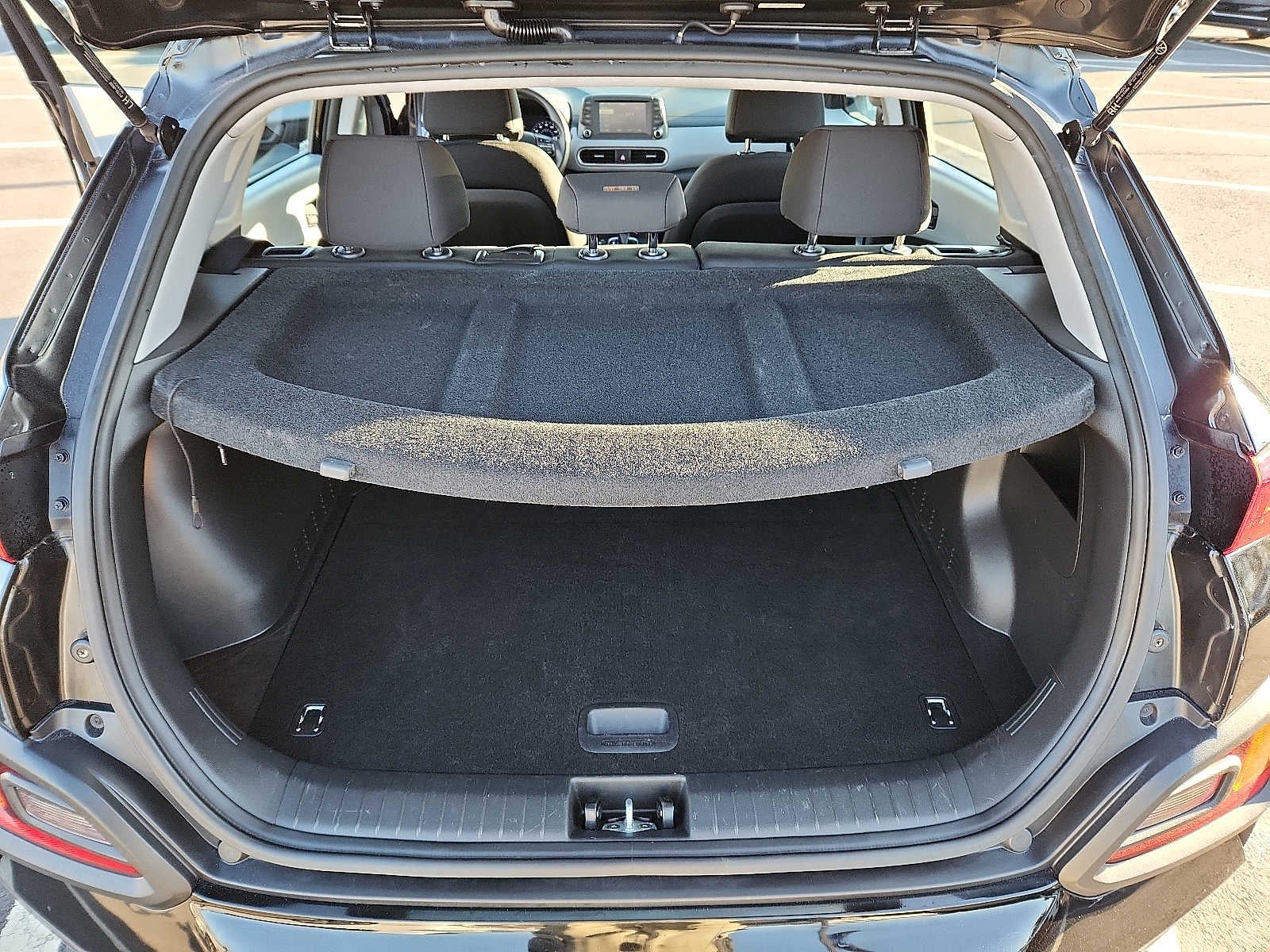 2019 Hyundai Kona SE Auto FWD