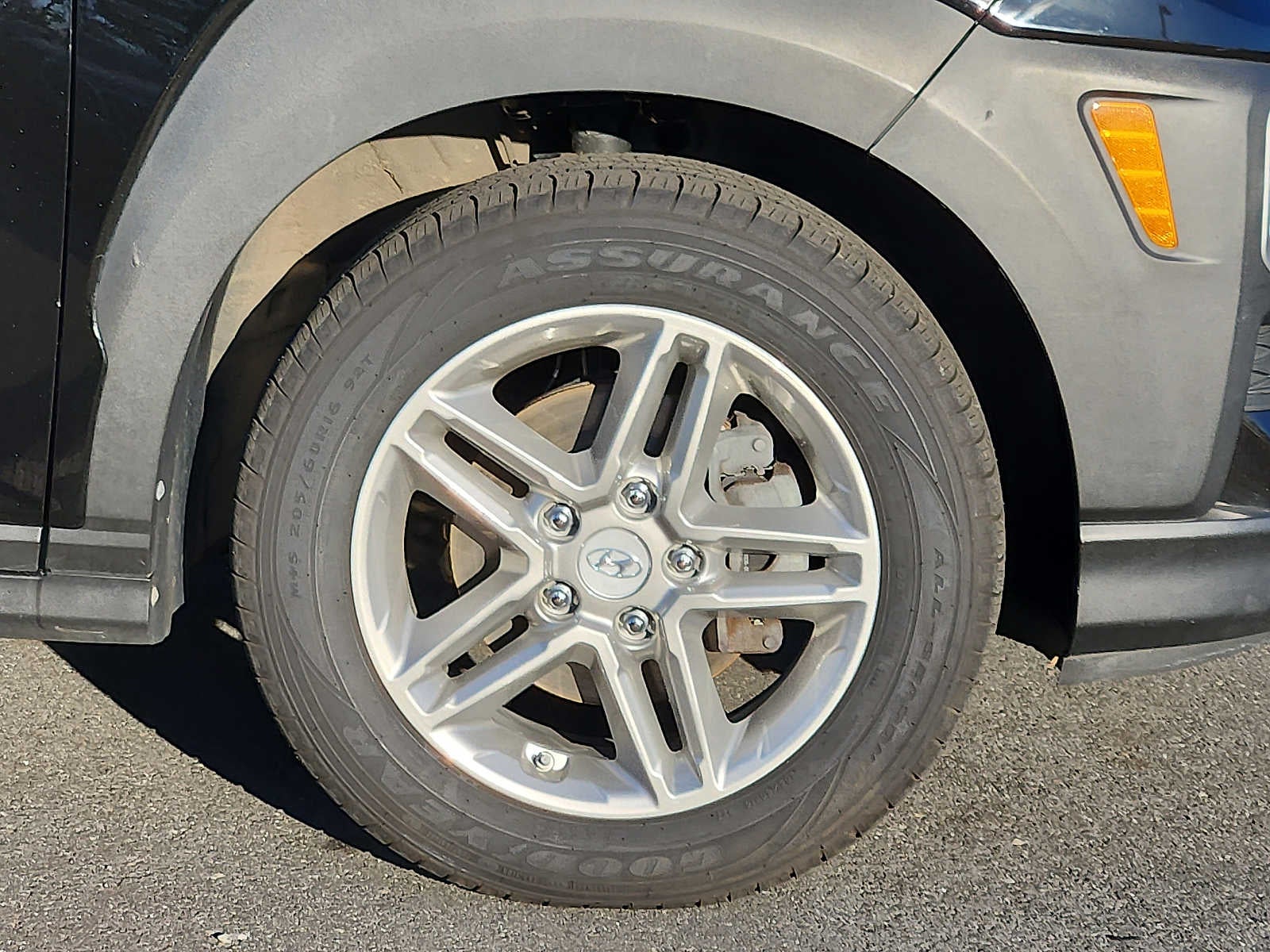 2019 Hyundai Kona SE Auto FWD