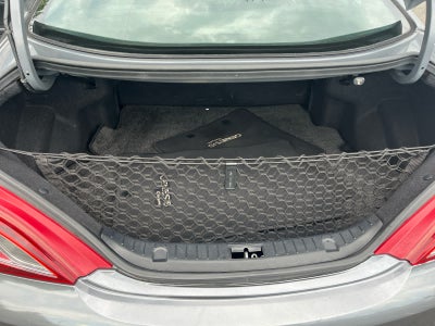 2014 Hyundai Genesis 2dr V6 3.8L Auto Ultimate