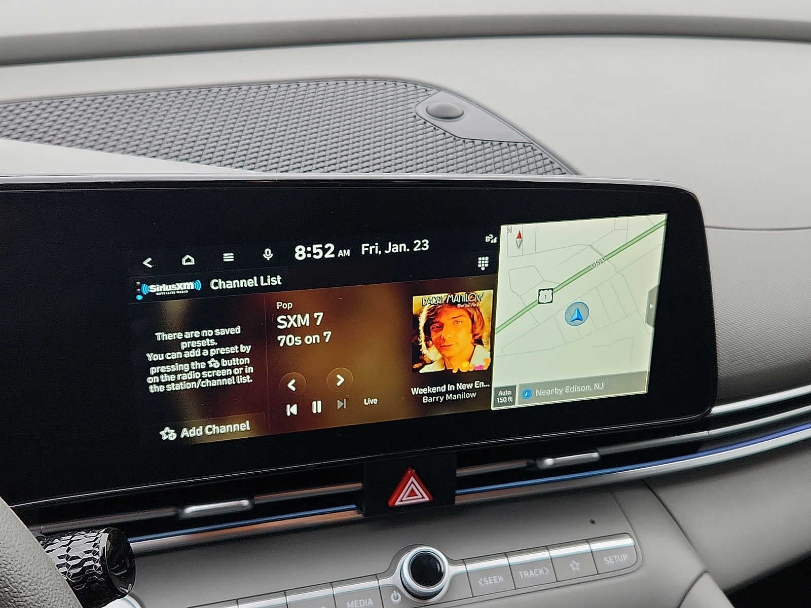 2024 Hyundai Elantra SEL IVT