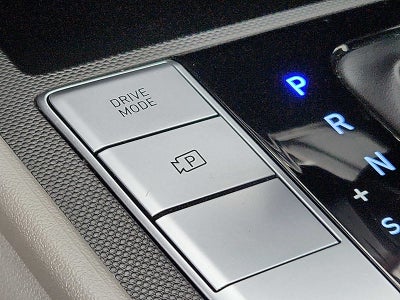 2024 Hyundai Elantra SEL IVT