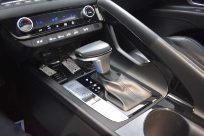 2024 Hyundai Elantra Hybrid Limited DCT