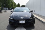 2024 Hyundai Elantra Hybrid Limited DCT